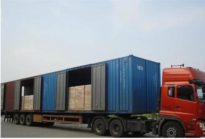 泉州到介休市整车运输