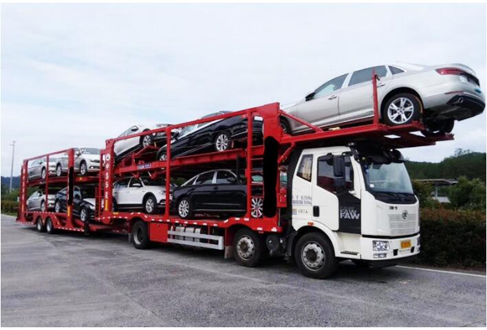 泉州到介休市轿车托运